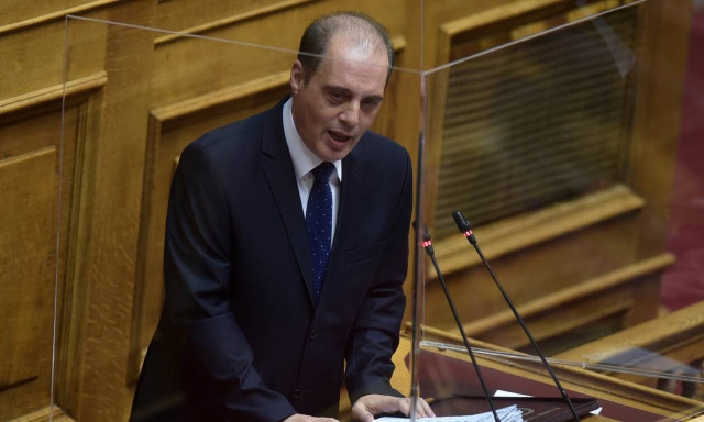 Θεοφάνεια: Ο Βελόπουλος και οι βουλευτές του θα δώσουν το «παρών» στους εορτασμούς