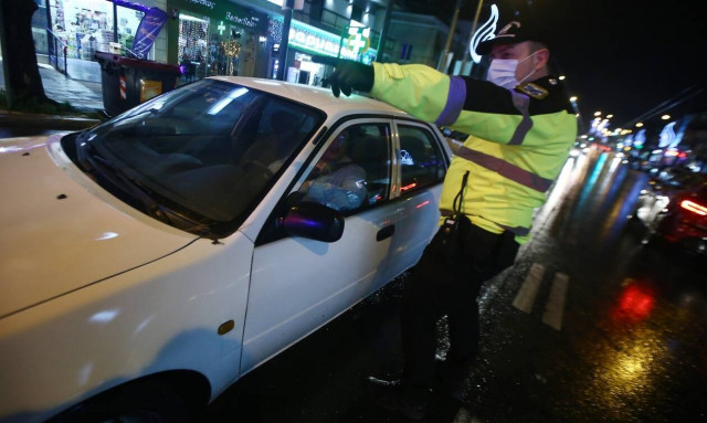 Lockdown: Σε ποιες περιοχές δόθηκε παράταση - Πού θα ισχύουν νέα μέτρα