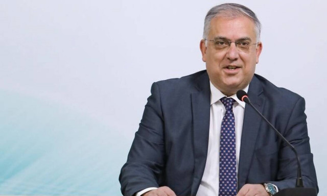 Θεοδωρικάκος: Να σοβαρευτούν όσοι μιλούν για προβλήματα στις σχέσεις μου με τον πρωθυπουργό