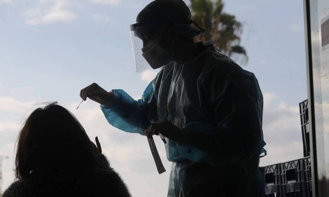 Κορονοϊός: Αγωνία για μεγάλη διασπορά σε κοινότητα Ρομά - Τι έδειξαν τα rapid test