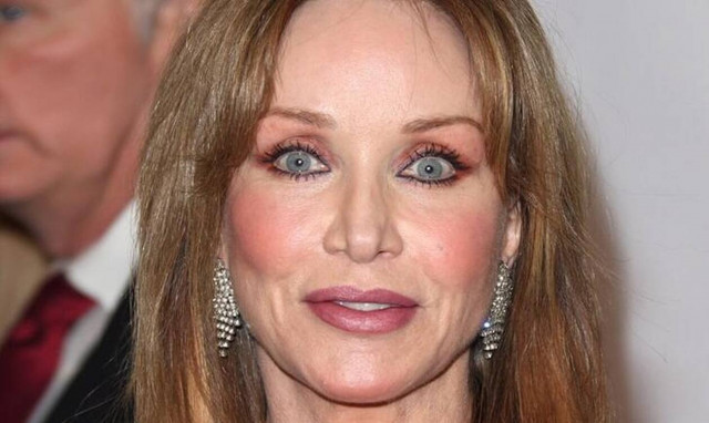 Πέθανε για «δεύτερη» φορά η ηθοποιός Tanya Roberts - Το θρίλερ με τις ανακοινώσεις για το θάνατό της
