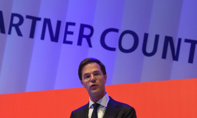 Κορονοϊός - Ολλανδία: «Πιαστήκαμε απροετοίμαστοι», ομολογεί ο Ρούτε - Γιατί άργησαν οι εμβολιασμοί