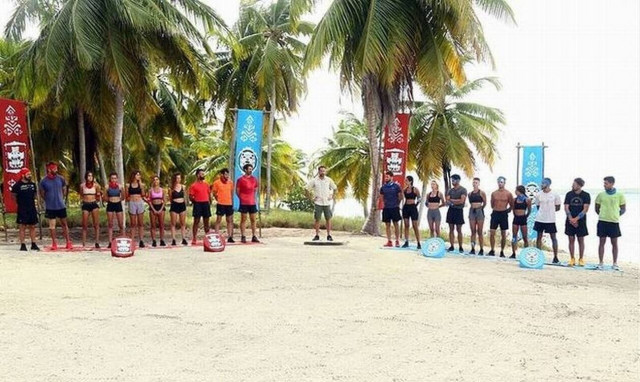 Survivor Spoiler: Ποια ομάδα κερδίζει σήμερα (05/01) την ασυλία – Ανατροπή στην αποχώρηση