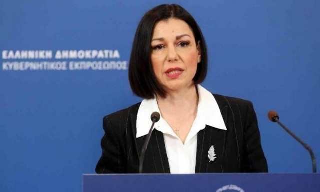 Πελώνη στον Alpha 98,9: Δεν θα στείλουμε τα ΜΑΤ στους ναούς