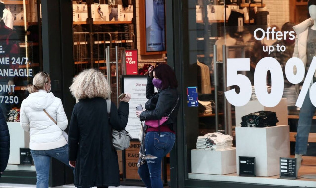 Χειμερινές εκπτώσεις 2021 – Πότε ξεκινούν και πόσο θα διαρκέσουν