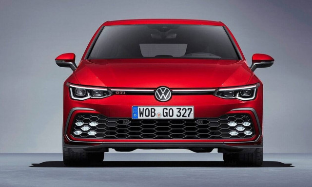 Πόσο κοστίζει στην Ελλάδα το νέο Golf GTI - Πόσο το Clubsport και το GTD;