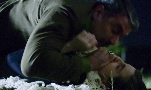 Άγριες Μέλισσες spoiler: Στο «κόκκινο» ο πόλεμος του Βόσκαρη με την Ελένη - Εισβάλλουν 4 ηθοποιοί