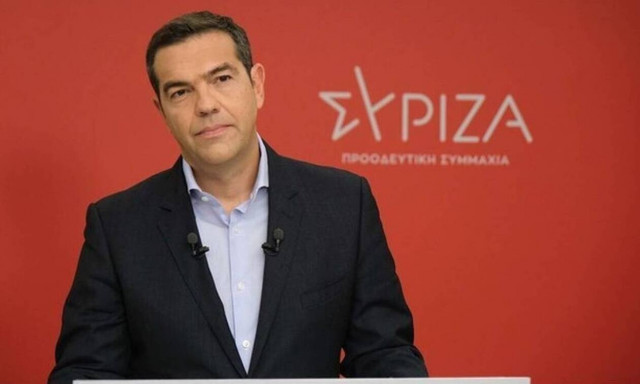 Η μιντιακή υπεροπλία της κυβέρνησης προβληματίζει τον ΣΥΡΙΖΑ