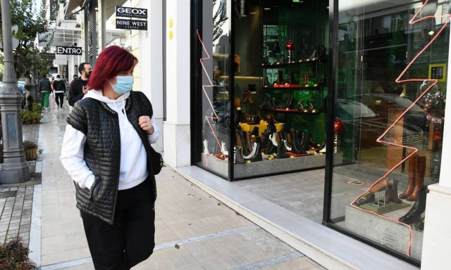 Αγωνιούν οι έμποροι: Click away από Δευτέρα - Σχέδιο για click in shop στις 18 Ιανουαρίου