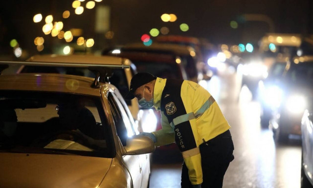 Δήλωση - «βόμβα»: «Δεν αποκλείεται νέο lockdown δύο εβδομάδων στην Ελλάδα»