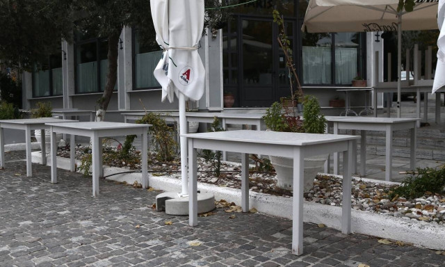 Lockdown: Πότε και πώς θα ανοίξει η εστίαση