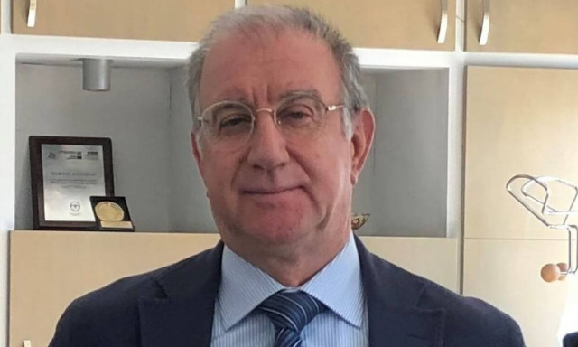 Διοικητής Γ.Ν. Καρδίτσας: Μήνυση και αστική αγωγή σε όσους συνεχίζουν να με συκοφαντούν