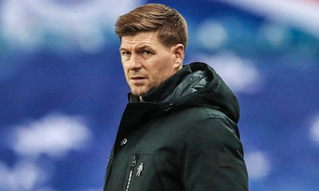 Στίβεν Τζέραρντ: Next big thing της προπονητικής! 