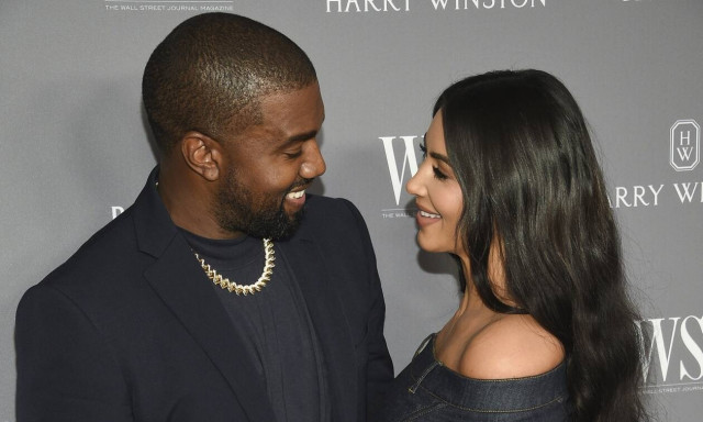 Κιμ Καρντάσιαν – Κάνιε Γουεστ: Θέμα χρόνου το διαζύγιο για το διάσημο ζευγάρι