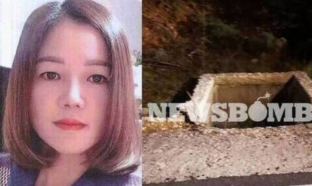 Πτώμα σε βαλίτσα στα Βίλια: «Αγγίζουν» το δολοφόνο της 38χρονης - Ποιος και γιατί τη σκότωσε