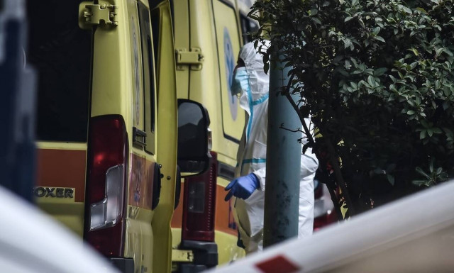 Ηράκλειο Αττικής: Νέα εστία κορονοϊού σε Μονάδα Φροντίδας Ηλικιωμένων