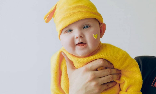 5+1 πράγματα που δε γνωρίζατε για τα μωρά και θα σας εντυπωσιάσουν
