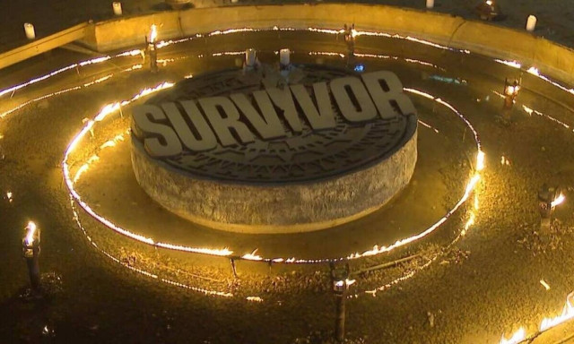 Survivor Spoiler: Νέο πρόσωπο - έκπληξη μπαίνει στο reality επιβίωσης!