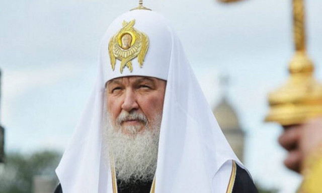 Πατριάρχης Μόσχας: Θεία τιμωρία για τον Οικουμενικό Πατριάρχη η μετατροπή της Αγίας Σοφίας σε τζαμί