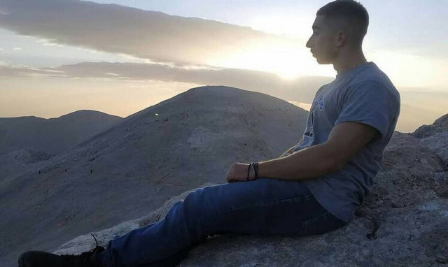 Τραγωδία στον Ψηλορείτη: Ανατριχίλα από την «προφητική» ανάρτηση του άτυχου Γιώργου