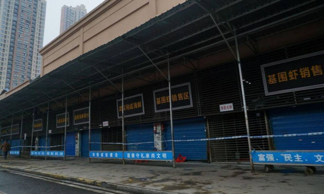 Κορονοϊός: «Παιχνίδια» της Κίνας για την έρευνα από τον ΠΟΥ - «Παρεξήγηση» το μπλόκο στο κλιμάκιο