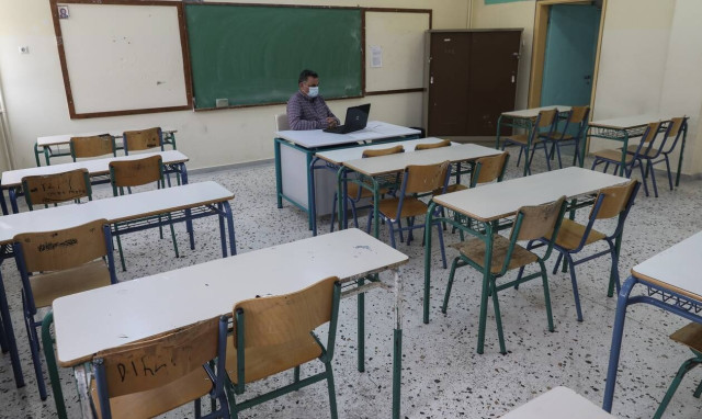 Educators to get free coronavirus testing ahead of Jan. 11 reopening of primary, special schools