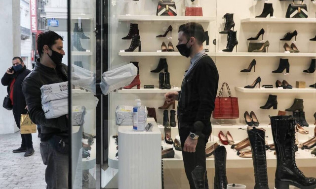 Click away: Τι «μέλλει γενέσθαι» για το λιανεμπόριο - Όλα ανοιχτά για τη Δευτέρα