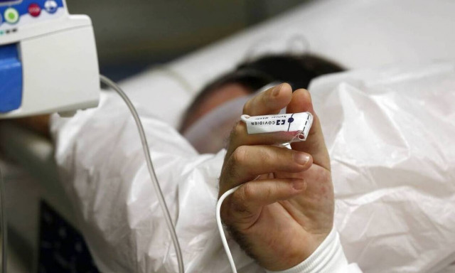 «Καμπανάκι» ΠΟΥ: Ανησυχητική η μετάλλαξη του κορονοϊού