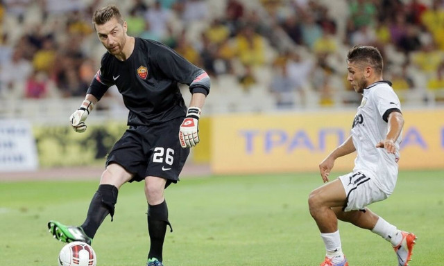 Ιταλία: Εκτός κινδύνου ο Ντε Σάνκτις – Παραμένει στο νοσοκομείο