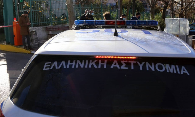 Θεσσαλονίκη: Έκλεψε τρόφιμα αξίας 20.000 ευρώ από την εργασία του 