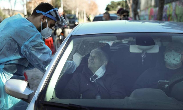 Κορoνοϊός - Γώγος: Έντονη ανησυχία για τις κόκκινες περιοχές - Τι είπε για τα σχολεία  