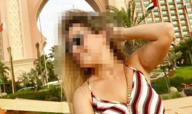 Επίθεση με βιτριόλι: Η Αννίτα Ναθαναήλ μιλάει για την κατάσταση της Ιωάννας (video)