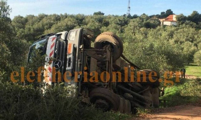 Μεσσηνία: Απέραντη θλίψη - Νεκρός εργαζόμενος του Δήμου, που καταπλακώθηκε από απορριμματοφόρο