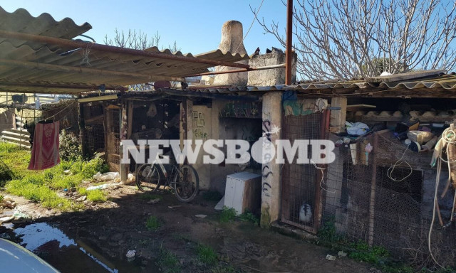 Κορωπί: Η selfie με τα μετρητά και το σχέδιο «απόδρασης» για την «χρυσή κλοπή» στο κοτέτσι