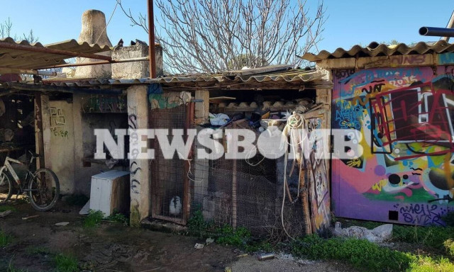 «Χρυσό» κοτέτσι: Ο αγρότης τους εμπιστεύτηκε και εκείνοι γιόρταζαν με τα 165.000 ευρώ