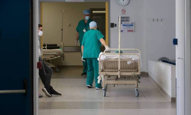 Κορονοϊός Κρήτη: Εφιάλτης χωρίς τέλος - Μια ακόμη νεκρή από τον ιό