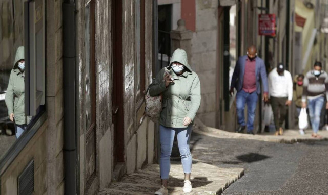 Κορoνοϊός - Ισπανία: Τα κρούσματα ξεπέρασαν τα 2 εκατομμύρια - Αυστηροποιούνται τα μέτρα