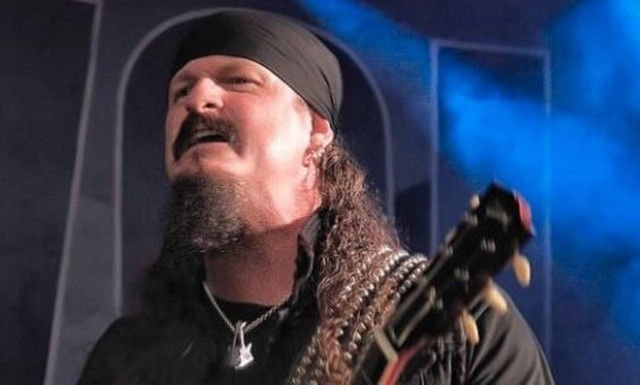 Εισβολή στο Καπιτώλιο: Ο Jon Schaffer ανάμεσα στους βανδαλιστές (photo)