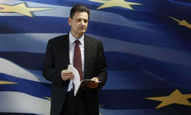 Σκυλακάκης στον Alpha 98,9: Τι θα γίνει με την παράταση της 5ης επιστρεπτέας προκαταβολής 