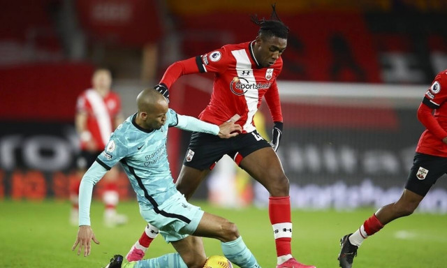 Κορονοϊός: Μεγάλο πρόβλημα στην Αγγλία – Αναβλήθηκε κι άλλος αγώνας