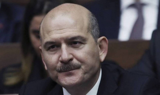 Νέες προκλήσεις από Σοϊλού: «Η Ελλάδα στέλνει αθώους στο θάνατο»