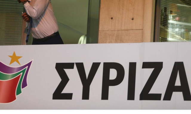 Νέες εσωκομματικές ισορροπίες στον ΣΥΡΙΖΑ – Κείμενο/παρέμβαση από την «Ομπρέλα»