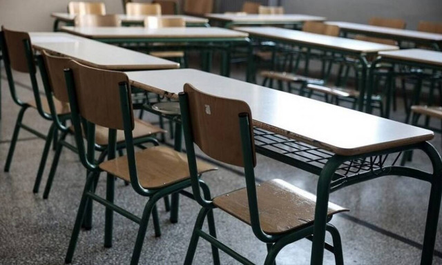 Έκτακτη συνεδρίαση των λοιμωξιολόγων για τα σχολεία - Αύριο οι οριστικές αποφάσεις για το click away