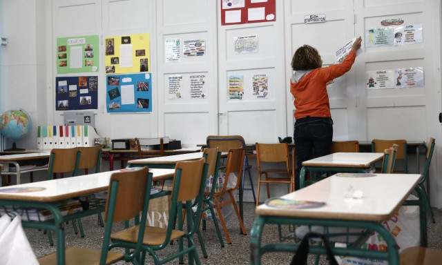 Άνοιγμα σχολείων: Στα χέρια των ειδικών η απόφαση – Κρίσιμες οι επόμενες ώρες