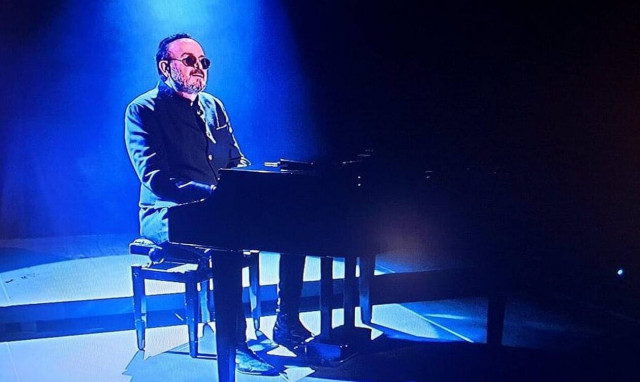 Νέο τραγούδι από τον Σταμάτη Γονίδη 