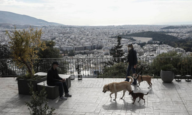 Lockdown: Δεν αποκλείονται νέα σκληρά μέτρα στην Αττική