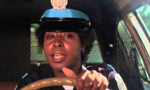 Marion Ramsey: Θρήνος για την «αστυνόμο Χουκς» της «Μεγάλης των Μπάτσων σχολής»