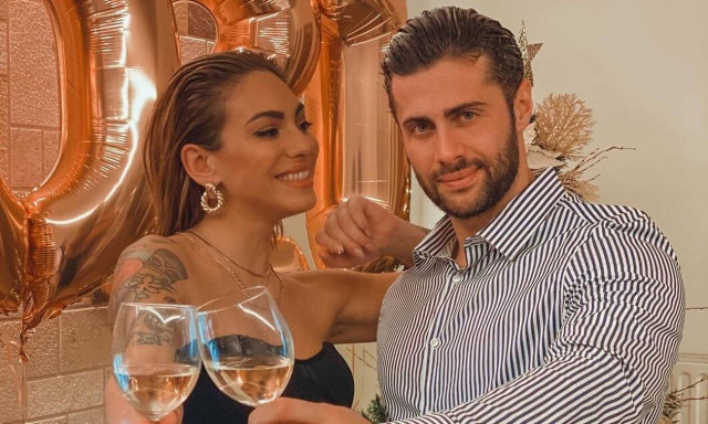 Βαλαβάνη - Βασάλος: Παντρεύονται μέσα στο 2021; Αυτή είναι η αλήθεια!