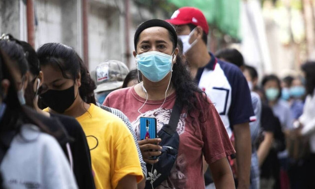 ΗΠΑ: Η αμερικανική οικονομία έχασε 140.000 θέσεις εργασίας τον Δεκέμβριο