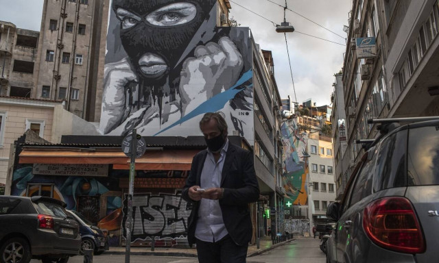 Lockdown: Ποια περιοχή μπαίνει σε αυστηρό lockdown - Πού πήραν παράταση τα μέτρα